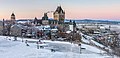 Freezing rain in Quebec city 12