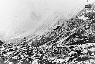 <span class="mw-page-title-main">Chilkoot Trail tramways</span> Aerial trams