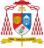 Angelo De Donatis's coat of arms