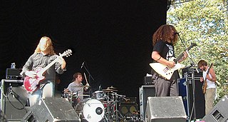 <span class="mw-page-title-main">Coheed and Cambria discography</span>