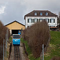 Funiculaire Gare-Ville