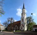 Kirche