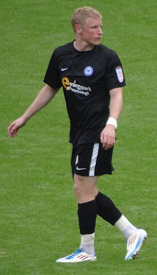 <span class="mw-page-title-main">Craig Alcock</span> English footballer (born 1987)