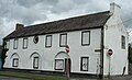 Crossgar Market House