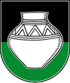 Wappen von Wanna