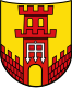 Coat of arms of Warendorf