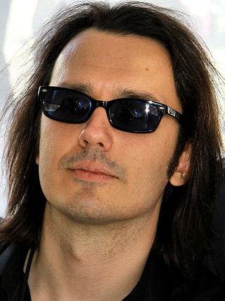 <span class="mw-page-title-main">Damien Echols</span> American writer; one of the West Memphis Three