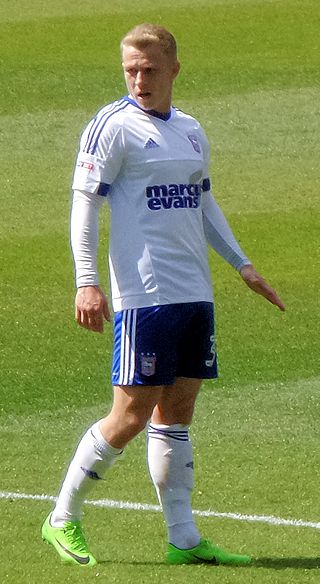 <span class="mw-page-title-main">Danny Rowe (footballer, born 1992)</span> British footballer