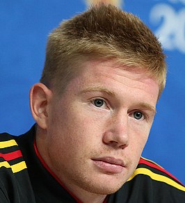 Kevin De Bruyne