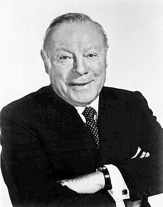 <span class="mw-page-title-main">Edmund Gwenn</span> English actor (1877–1959)