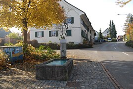 Dorfbrunnen