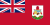 Flag of Bermuda