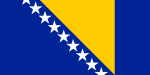 Bosnia ja Hertsegoviina