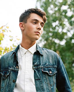 Greyson Chance American singer-songwriter and musician