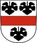 Blazono de Hüttwilen