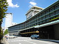 ホテルオークラ東京 Hotel Okura Tokyo