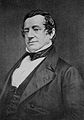 Washington Irving overleden op 28 november 1859