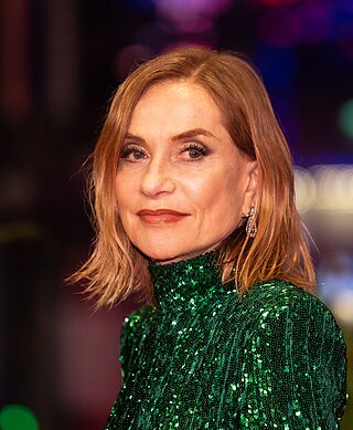 <span class="mw-page-title-main">Isabelle Huppert</span> French actress (born 1953)