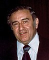 Jerry Siegel overleden op 28 januari 1996