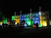 Jesus College May Ball, 2012 Jesus College May Ball, 2012 2.JPG