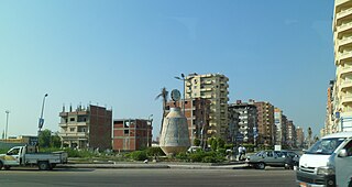 <span class="mw-page-title-main">Kafr El Dawwar</span> City in Beheira, Egypt