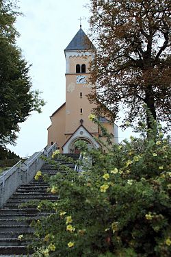 Church of Saint John the Baptist