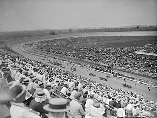 <span class="mw-page-title-main">Board track racing</span>