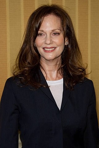 <span class="mw-page-title-main">Lesley Ann Warren</span> American singer-actress