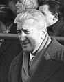 Ljubich Brocic op 6 december 1959 overleden op 16 augustus 1995