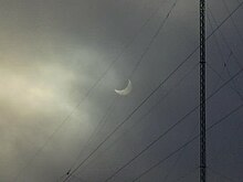 A photo of the eclipse. MEDIA LUNA (3254112834).jpg