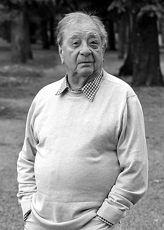 <span class="mw-page-title-main">Károly Makk</span> Hungarian film director (1925–2017)