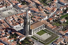 Marennes (Charente-Maritime)