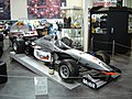 McLaren MP4/12 (1997)