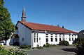 Kirche Jesu Christi der Heiligen der Letzten Tage