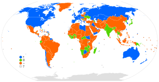 Immigration Movement of people into another country or region to which they are not native