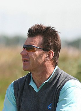 Image illustrative de l’article Nick Faldo