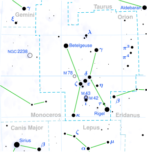 Orion constellation map.svg