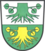 Blason de Pařezov