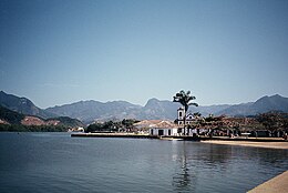 Paraty – Veduta