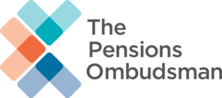 <span class="mw-page-title-main">Pensions Ombudsman</span> Ombudsman for pensions in the United Kingdom