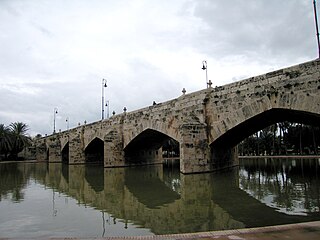 Pont de la Mar de València