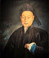 Lin Zexu overleden op 22 november 1850