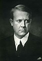 Vidkun Quisling geboren op 18 juli 1887