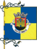 Flag of Óbidos