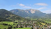 Vorschaubild für Schneeberg (Rax-Schneeberg-Gruppe)