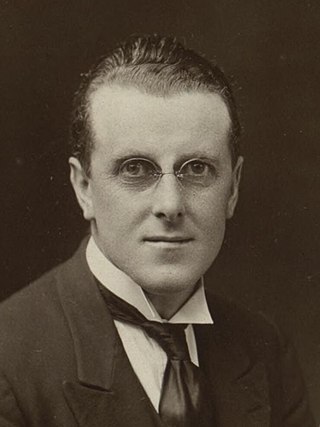 <span class="mw-page-title-main">R. Williams Parry</span> Poet in Welsh