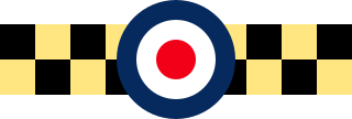 <span class="mw-page-title-main">No. 34 Squadron RAF</span> Defunct flying squadron of the Royal Air Force