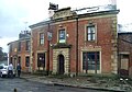 Pictured in 2013, when it was the Railway Inn