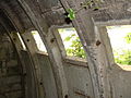 Ruck Machine Gun Post, Sandiacre (interior)