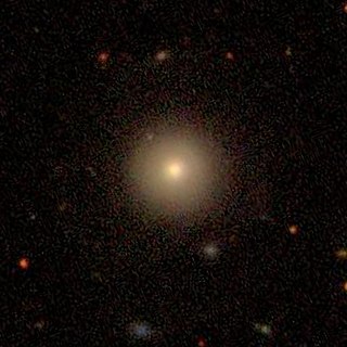 <span class="mw-page-title-main">NGC 6044</span> Lenticular galaxy in the constellation Hercules